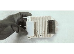 Recambio de centralita motor uce para opel zafira a increibles referencia OEM IAM 09158726  