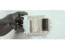 Recambio de centralita motor uce para opel zafira a increibles referencia OEM IAM 09158726  