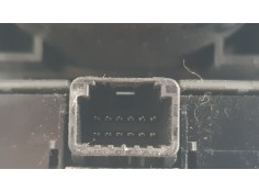 Recambio de moldura para lexus is200 (ds2/is2) 2.2 d 180 [220] fap referencia OEM IAM 5562053030  