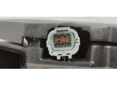 Recambio de sistema audio / radio cd para renault koleos 2.0 dci 150 4x4 fap referencia OEM IAM 28170JY10A  