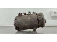 COMPRESOR AIRE ACONDICIONADO 