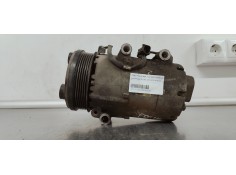 Recambio de compresor aire acondicionado para ford focus berlina (cap) ambiente (d) referencia OEM IAM   