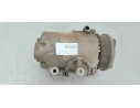 Recambio de compresor aire acondicionado para ford focus berlina (cap) ambiente (d) referencia OEM IAM   
