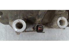 Recambio de compresor aire acondicionado para ford focus berlina (cap) ambiente (d) referencia OEM IAM   