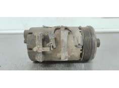 Recambio de compresor aire acondicionado para ford focus berlina (cap) ambiente (d) referencia OEM IAM   