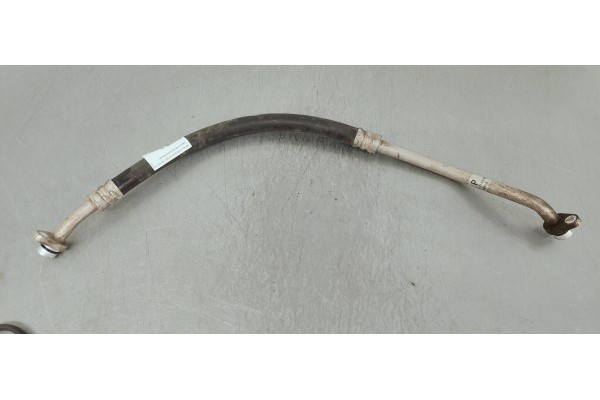 Recambio de tubos aire acondicionado para renault koleos 2.0 dci 150 4x4 fap referencia OEM IAM   