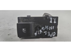 Recambio de mando elevalunas trasero izquierdo para opel insignia berlina 2.0 16v cdti referencia OEM IAM 13301888  