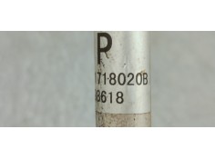 Recambio de tubos aire acondicionado para renault koleos 2.0 dci 150 4x4 fap referencia OEM IAM   