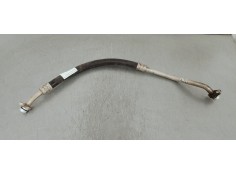 Recambio de tubos aire acondicionado para renault koleos 2.0 dci 150 4x4 fap referencia OEM IAM   