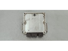 Recambio de centralita motor uce para citroen xsara picasso 2.0 hdi satisfaction referencia OEM IAM 0281011084  