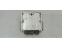 Recambio de centralita motor uce para citroen xsara picasso 2.0 hdi satisfaction referencia OEM IAM 0281011084  