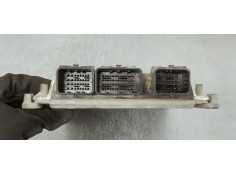 Recambio de centralita motor uce para citroen xsara picasso 2.0 hdi satisfaction referencia OEM IAM 0281011084  