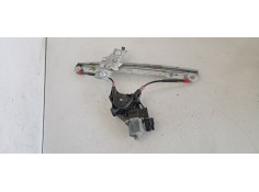 Recambio de elevalunas delantero derecho para ford fiesta (cbk) 1.25 16v cat referencia OEM IAM 8A6114553A 8A61A23200 