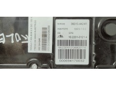 Recambio de freno de mano electrico para renault koleos 2.0 dci 150 4x4 fap referencia OEM IAM 360104424R  