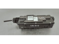 Recambio de freno de mano electrico para renault koleos 2.0 dci 150 4x4 fap referencia OEM IAM 360104424R  