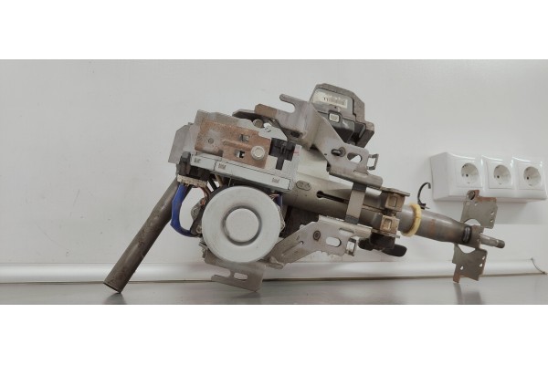 Recambio de columna direccion para renault koleos 2.0 dci 150 4x4 fap referencia OEM IAM 48810JY40C  