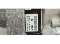 Recambio de columna direccion para renault koleos 2.0 dci 150 4x4 fap referencia OEM IAM 48810JY40C  
