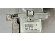 Recambio de columna direccion para renault koleos 2.0 dci 150 4x4 fap referencia OEM IAM 48810JY40C  