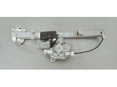 Recambio de elevalunas trasero derecho para renault koleos 2.0 dci 150 4x4 fap referencia OEM IAM 82750JY00A  