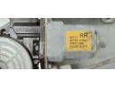 Recambio de elevalunas trasero derecho para renault koleos 2.0 dci 150 4x4 fap referencia OEM IAM 82750JY00A  