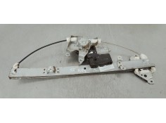Recambio de elevalunas trasero derecho para renault koleos 2.0 dci 150 4x4 fap referencia OEM IAM 82750JY00A  