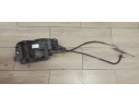 Recambio de freno de mano electrico para renault scenic ii emotion referencia OEM IAM 8200522625  