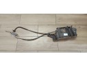 Recambio de freno de mano electrico para renault scenic ii emotion referencia OEM IAM 8200522625  