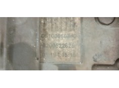 Recambio de freno de mano electrico para renault scenic ii emotion referencia OEM IAM 8200522625  