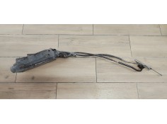 Recambio de freno de mano electrico para renault scenic ii emotion referencia OEM IAM 8200522625  