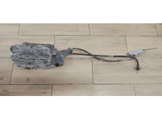 Recambio de freno de mano electrico para renault scenic ii emotion referencia OEM IAM 8200522625  