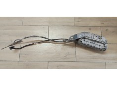 Recambio de freno de mano electrico para renault scenic ii emotion referencia OEM IAM 8200522625  