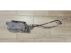 Recambio de freno de mano electrico para renault scenic ii emotion referencia OEM IAM 8200522625  