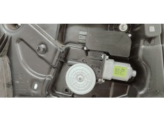 Recambio de elevalunas delantero derecho para renault koleos 2.0 dci 150 4x4 fap referencia OEM IAM 80750JY40A  