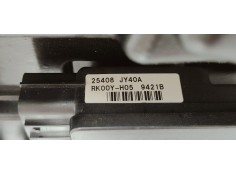 Recambio de elevalunas delantero derecho para renault koleos 2.0 dci 150 4x4 fap referencia OEM IAM 80750JY40A  