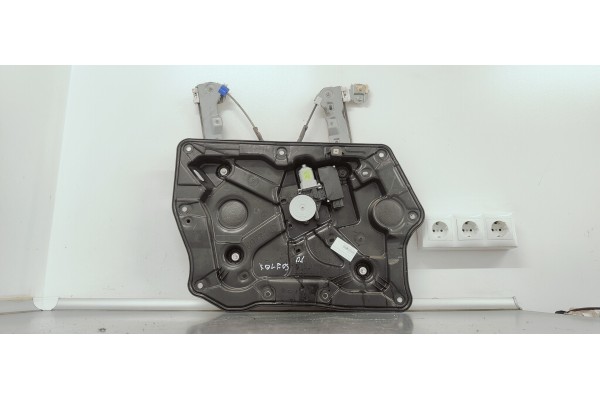 Recambio de elevalunas delantero izquierdo para renault koleos 2.0 dci 150 4x4 fap referencia OEM IAM 80751JY40A  