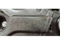 Recambio de elevalunas delantero izquierdo para renault koleos 2.0 dci 150 4x4 fap referencia OEM IAM 80751JY40A  