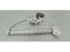 Recambio de elevalunas trasero izquierdo para renault koleos 2.0 dci 150 4x4 fap referencia OEM IAM 82751JY00A  