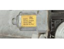 Recambio de elevalunas trasero izquierdo para renault koleos 2.0 dci 150 4x4 fap referencia OEM IAM 82751JY00A  