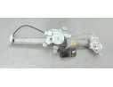 Recambio de elevalunas trasero izquierdo para renault koleos 2.0 dci 150 4x4 fap referencia OEM IAM 82751JY00A  