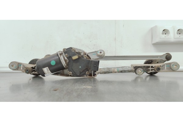 Recambio de motor limpia delantero para renault koleos 2.0 dci 150 4x4 fap referencia OEM IAM 28800JY40A  
