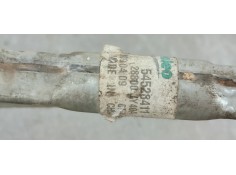Recambio de motor limpia delantero para renault koleos 2.0 dci 150 4x4 fap referencia OEM IAM 28800JY40A  