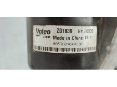 Recambio de motor limpia delantero para renault koleos 2.0 dci 150 4x4 fap referencia OEM IAM 28800JY40A  