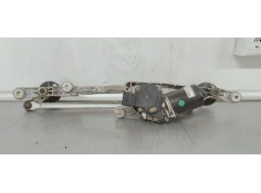 Recambio de motor limpia delantero para renault koleos 2.0 dci 150 4x4 fap referencia OEM IAM 28800JY40A  