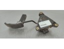 Recambio de pedal acelerador para renault koleos 2.0 dci 150 4x4 fap referencia OEM IAM 18002JY40A  