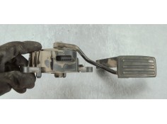 Recambio de pedal acelerador para renault koleos 2.0 dci 150 4x4 fap referencia OEM IAM 18002JY40A  