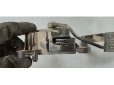 Recambio de pedal acelerador para renault koleos 2.0 dci 150 4x4 fap referencia OEM IAM 18002JY40A  