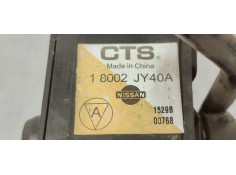 Recambio de pedal acelerador para renault koleos 2.0 dci 150 4x4 fap referencia OEM IAM 18002JY40A  