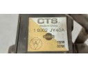Recambio de pedal acelerador para renault koleos 2.0 dci 150 4x4 fap referencia OEM IAM 18002JY40A  