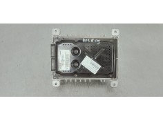 Recambio de modulo electronico para renault koleos 2.0 dci 150 4x4 fap referencia OEM IAM 28061JY10B  