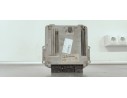 Recambio de centralita motor uce para renault koleos 2.0 dci 150 4x4 fap referencia OEM IAM 0281014360  